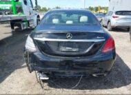 55SWF4KB3JU251434 2018 MERCEDES-BENZ