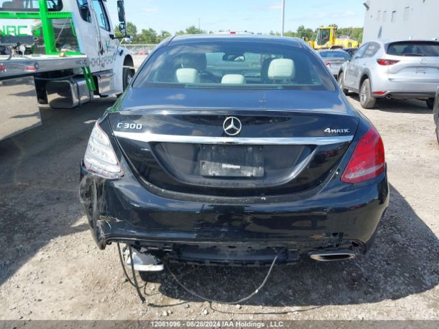 55SWF4KB3JU251434 2018 MERCEDES-BENZ