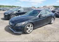 55SWF4KB3JU251434 2018 MERCEDES-BENZ