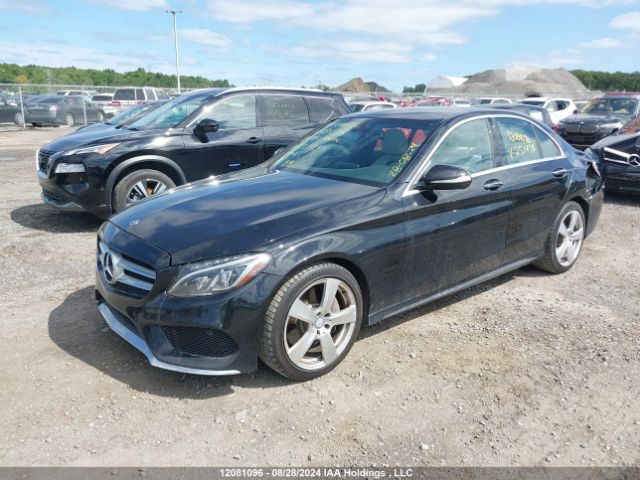 55SWF4KB3JU251434 2018 MERCEDES-BENZ