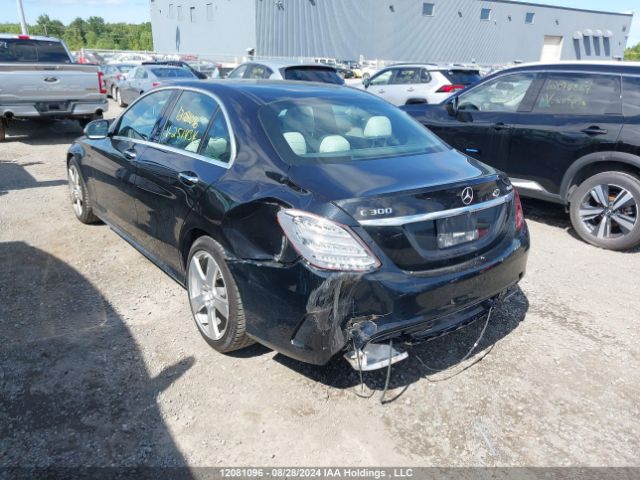 55SWF4KB3JU251434 2018 MERCEDES-BENZ