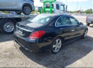 55SWF4KB3JU251434 2018 MERCEDES-BENZ