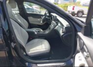 55SWF4KB3JU251434 2018 MERCEDES-BENZ