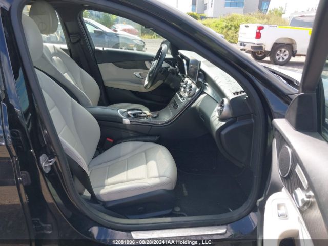 55SWF4KB3JU251434 2018 MERCEDES-BENZ