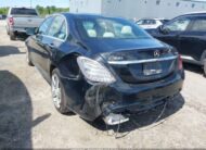 55SWF4KB3JU251434 2018 MERCEDES-BENZ