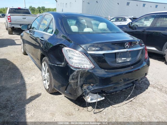 55SWF4KB3JU251434 2018 MERCEDES-BENZ