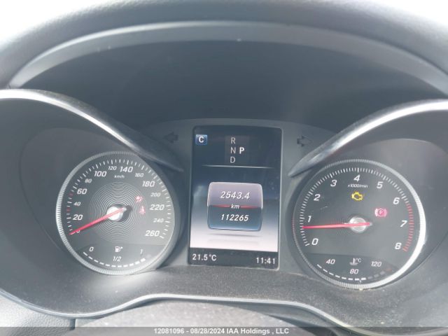 55SWF4KB3JU251434 2018 MERCEDES-BENZ