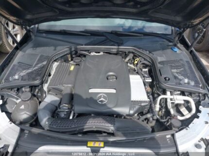 55SWF4KB6GU178424 2016 MERCEDES-BENZ