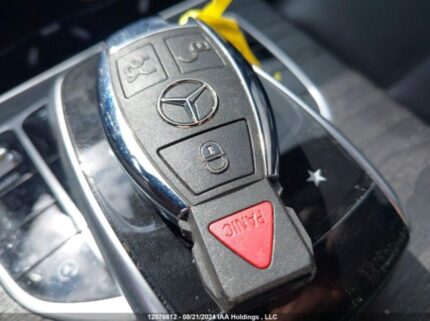 55SWF4KB6GU178424 2016 MERCEDES-BENZ