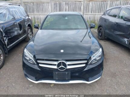55SWF4KB6GU178424 2016 MERCEDES-BENZ