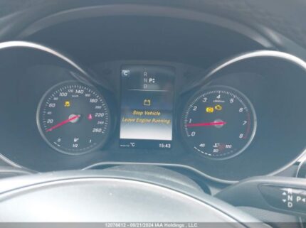 55SWF4KB6GU178424 2016 MERCEDES-BENZ