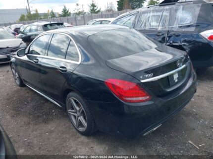 55SWF4KB6GU178424 2016 MERCEDES-BENZ
