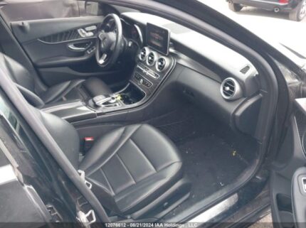 55SWF4KB6GU178424 2016 MERCEDES-BENZ