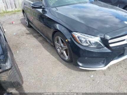 55SWF4KB6GU178424 2016 MERCEDES-BENZ