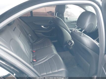 55SWF4KB6GU178424 2016 MERCEDES-BENZ