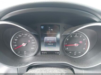 55SWF4KB7HU232279 2017 MERCEDES-BENZ