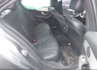 55SWF4KB7HU232279 2017 MERCEDES-BENZ