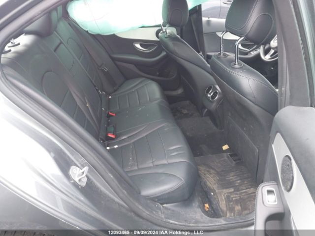 55SWF4KB7HU232279 2017 MERCEDES-BENZ