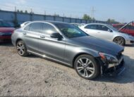 55SWF4KB8JU276006 2018 MERCEDES-BENZ