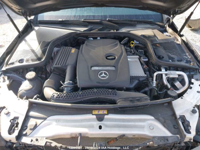 55SWF4KB8JU276006 2018 MERCEDES-BENZ