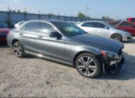 55SWF4KB8JU276006 2018 MERCEDES-BENZ