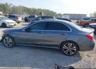 55SWF4KB8JU276006 2018 MERCEDES-BENZ