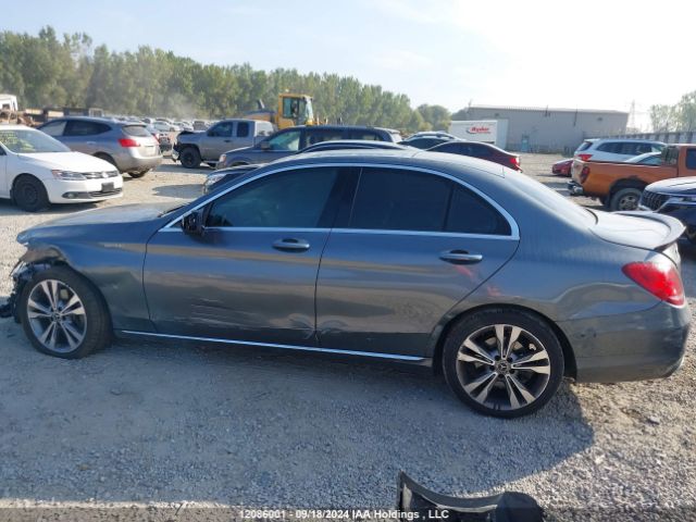 55SWF4KB8JU276006 2018 MERCEDES-BENZ