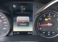 55SWF4KB8JU276006 2018 MERCEDES-BENZ