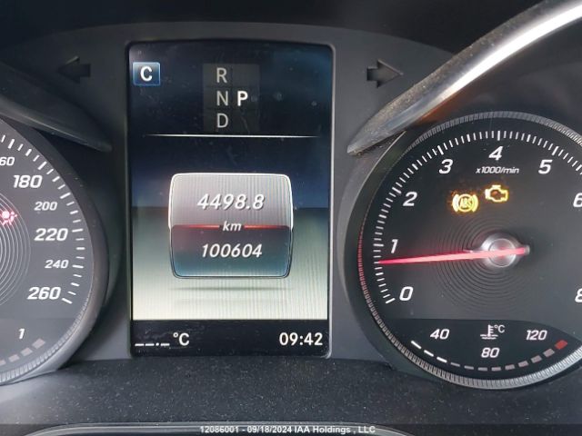 55SWF4KB8JU276006 2018 MERCEDES-BENZ