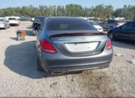 55SWF4KB8JU276006 2018 MERCEDES-BENZ