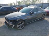 55SWF4KB8JU276006 2018 MERCEDES-BENZ