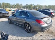 55SWF4KB8JU276006 2018 MERCEDES-BENZ