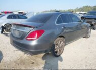55SWF4KB8JU276006 2018 MERCEDES-BENZ