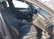 55SWF4KB8JU276006 2018 MERCEDES-BENZ