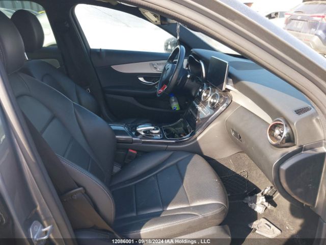55SWF4KB8JU276006 2018 MERCEDES-BENZ