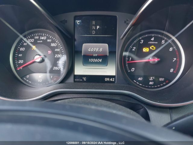 55SWF4KB8JU276006 2018 MERCEDES-BENZ