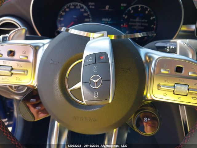 55SWF6EB1LU333060 2020 MERCEDES-BENZ