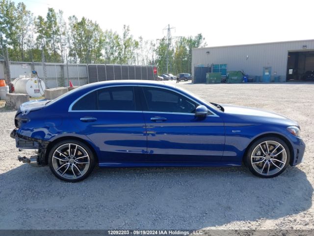 55SWF6EB1LU333060 2020 MERCEDES-BENZ