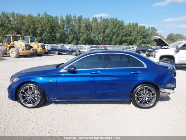 55SWF6EB1LU333060 2020 MERCEDES-BENZ