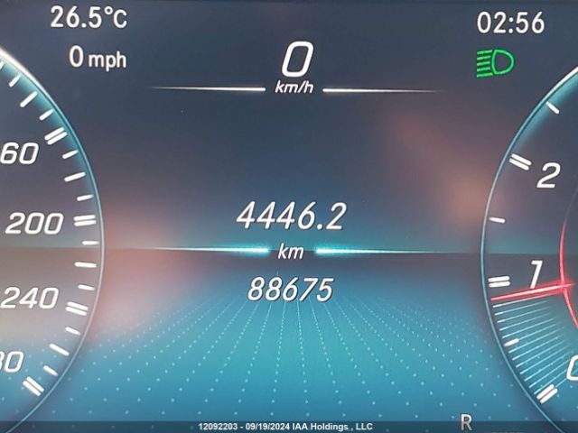 55SWF6EB1LU333060 2020 MERCEDES-BENZ