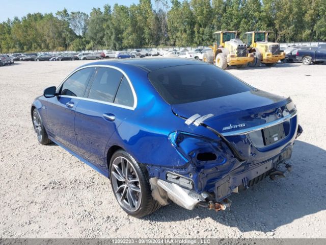 55SWF6EB1LU333060 2020 MERCEDES-BENZ