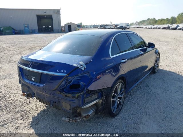 55SWF6EB1LU333060 2020 MERCEDES-BENZ