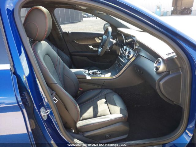 55SWF6EB1LU333060 2020 MERCEDES-BENZ