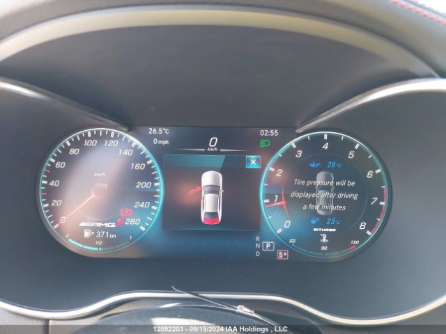 55SWF6EB1LU333060 2020 MERCEDES-BENZ