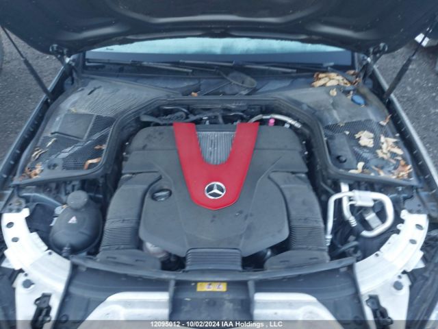 55SWF6EB3HU195514 2017 MERCEDES-BENZ