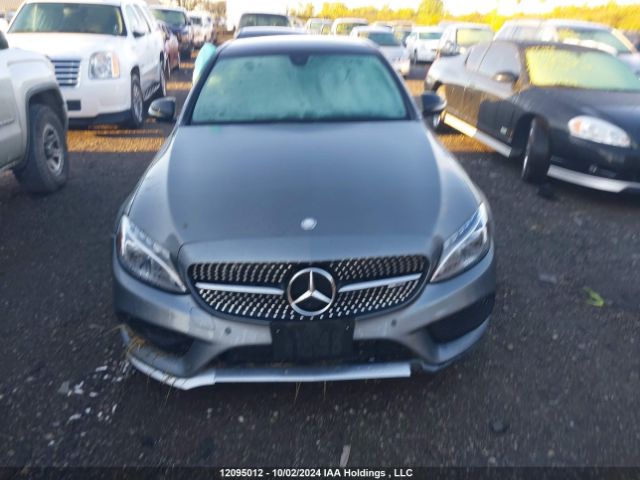 55SWF6EB3HU195514 2017 MERCEDES-BENZ