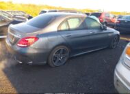 55SWF6EB3HU195514 2017 MERCEDES-BENZ