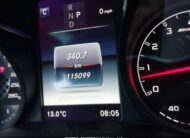 55SWF6EB3HU195514 2017 MERCEDES-BENZ