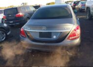 55SWF6EB3HU195514 2017 MERCEDES-BENZ