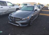 55SWF6EB3HU195514 2017 MERCEDES-BENZ